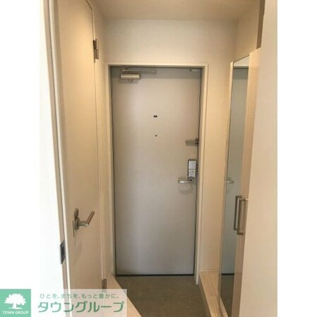 フォーラムエスの物件内観写真